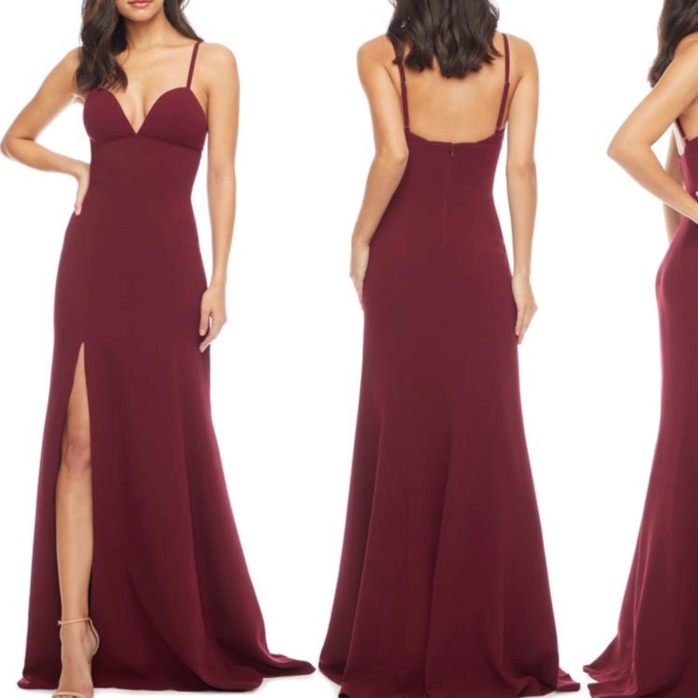 Evening Gown - Picture 5 of 5